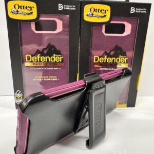 OtterBox Defender Case Samsung Galaxy S8 Plus