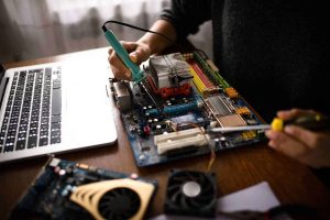 The Ultimate Guide to DIY Computer Repair The Ultimate Guide to DIY Computer Repair