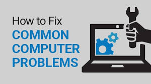 Essential Tips for Troubleshooting Common Computer Issues