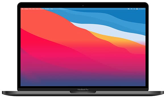 Customer Stories: MacBook Screen Repairs