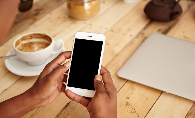 Fixing Non-Responsive Phone Buttons