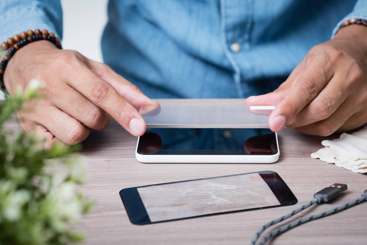 Debunking Myths About Screen Protectors