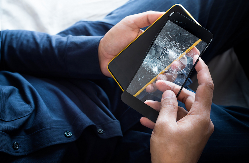 Why You Need a Phone Screen Protector